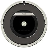 iRobot 870 Roomba AeroForce Reinigungssystem mit Gummi-Extraktoren